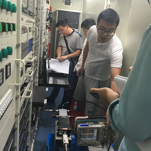 贵州空管分局成功推进空管移动应急系统工厂验收与校飞工作，为计算机集成制造系统开发提供民航应用新范例