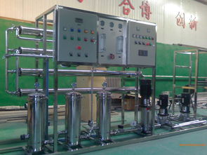学校饮水系统、工业纯水机与工厂大型纯水设备生产厂家 集成制造系统的价格与开发策略