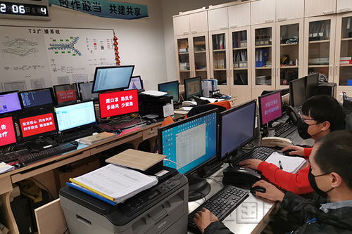 护航大兴 中国电信集团系统集成公司以核心技术筑牢首都双机场智慧网络基石